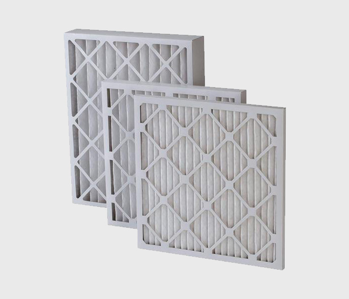 Panel-Filters