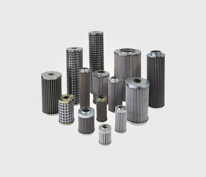 SS-Wire-Mesh-Filter-Element