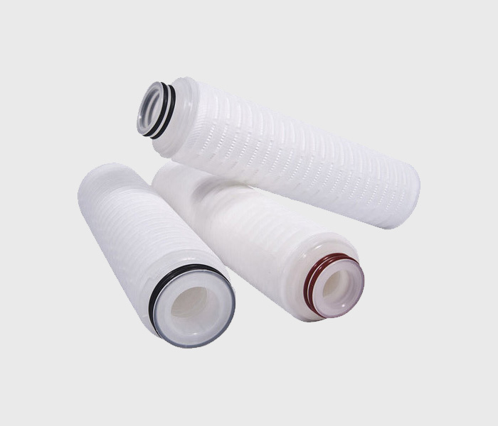 PP-Pleated-Filter-Cartridge