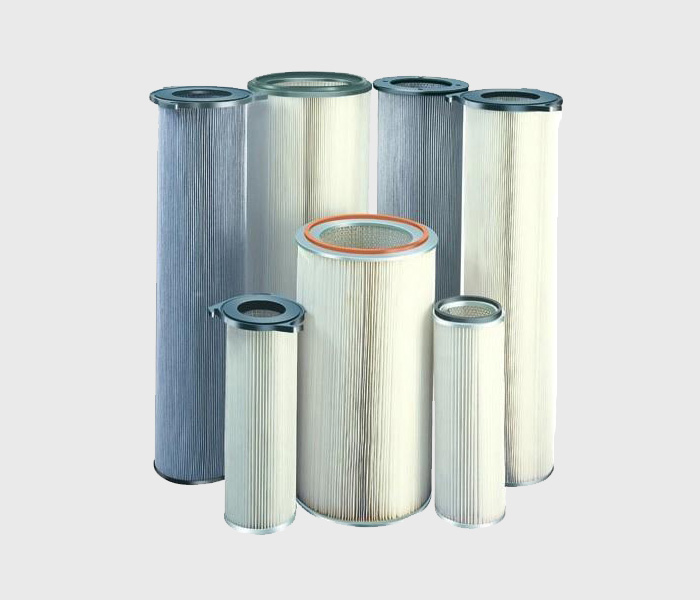 Dust-Collector-Filter-Cartridge