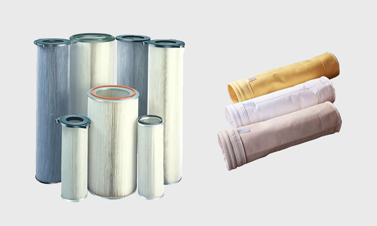 Dust-Collector-Filter-Bags-Cartridges